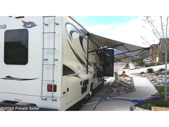 2016 Jayco Greyhawk 29MV RV for Sale in Colorado Springs