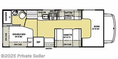 13 Coachmen Freelander 23cb Rv For Sale In Riverside Ca Rvusa Com Classifieds