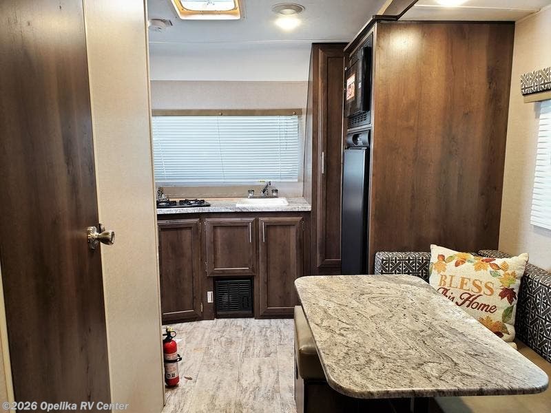 2018 K Z Rv Escape Mini M181rk For Sale In Opelika Al 36804