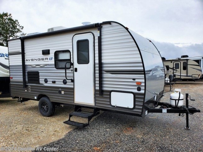 2020 Prime Time Avenger LT 16BH RV for Sale in Opelika, AL 36804 ...