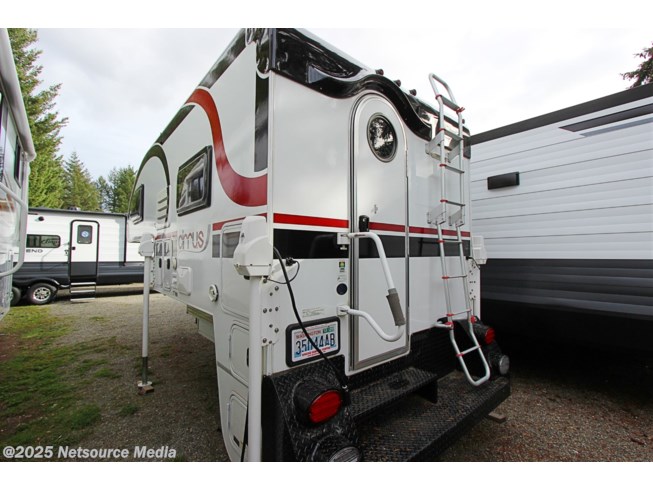 2016 Little Guy CIRRUS 800 RV for Sale in Puyallup, WA ...