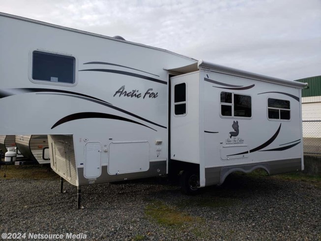 2007 Northwood Arctic Fox 27.5L RV for Sale in Puyallup, WA 98375