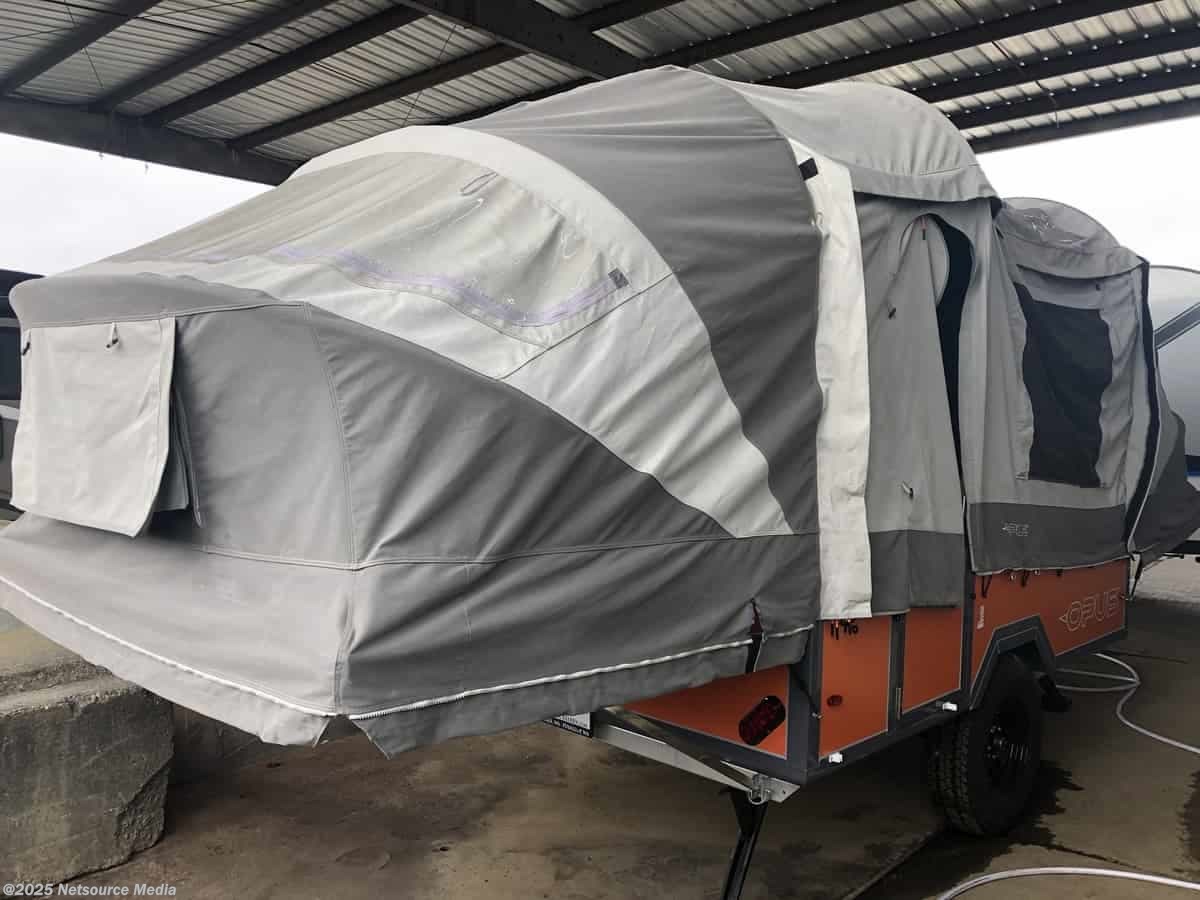 2018 OPUS Great Western RV for Sale in Puyallup, WA 98375 ...