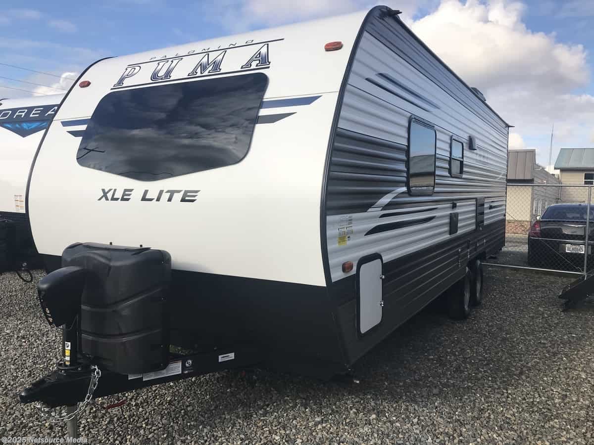 2019 xle lite 20mbc