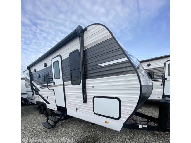 2022 Highland Ridge Open Range Conventional OT26BHS - New Travel Trailer For Sale by Clear Creek RV Center in Puyallup, Washington