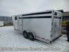 New Horse Trailer - 2020 Frontier Horse Trailer for sale in Challis, ID
