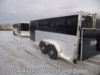 New Livestock Trailer - 2020 Frontier Livestock Trailer for sale in Challis, ID
