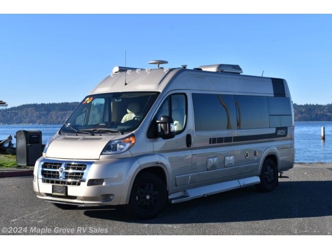 2020 Fleetwood Irok FSL RV For Sale In Everett, WA 98204 | | RVUSA.com ...