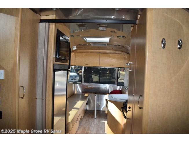 2016 Airstream Flying Cloud 23d Rv For Sale In Everett Wa 98204 T18061a Rvusa Com Classifieds