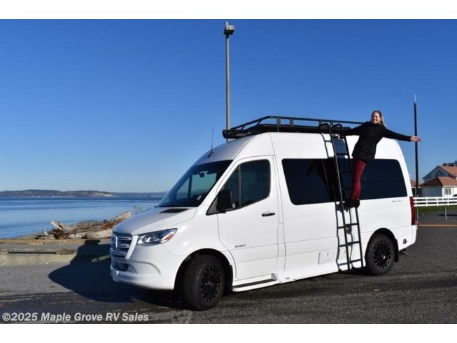 2020 American Coach Patriot 144 Drop Down Bed Rv For Sale In Everett Wa 98204 Nm18055 Rvusa Com Classifieds