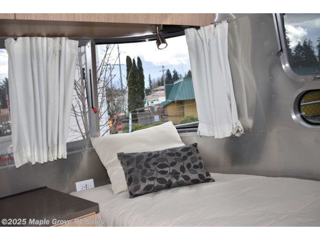 2017 Airstream Flying Cloud 26u Rv For Sale In Everett Wa 98204 5005 Rvusa Com Classifieds