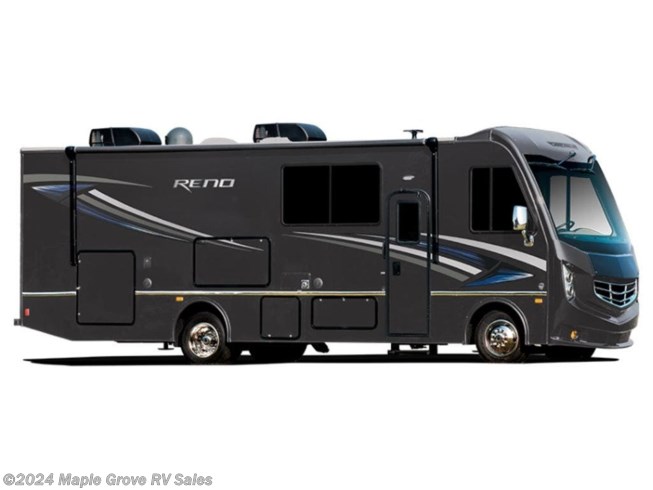 Holiday Rambler Reno 29m Holiday Rambler Reno 29m
