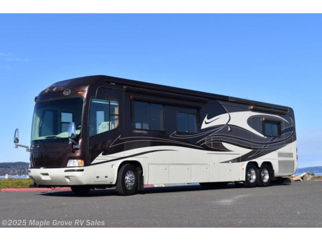 2006 Monaco Rv Signature Commander Iv Rv For Sale In Everett Wa 98204 Rvusa Com Classifieds