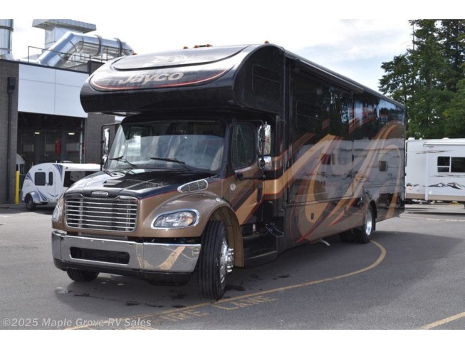 2016 Jayco Seneca 37fs Rv For Sale In Everett Wa 98204 5036 Rvusa Com Classifieds