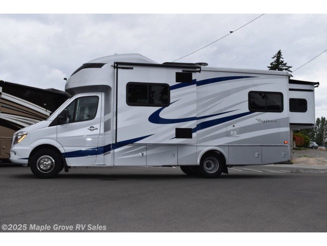2018 Tiffin Wayfarer 24 Bw Rv For Sale In Everett Wa 98204 5048 Rvusa Com Classifieds
