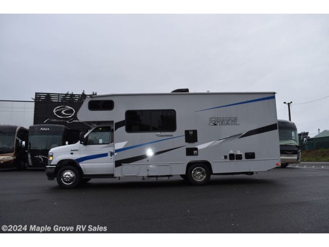 2022 Coachmen Cross Trail XL 23XG - New Class C For Sale by Maple Grove RV Sales in Everett, Washington
