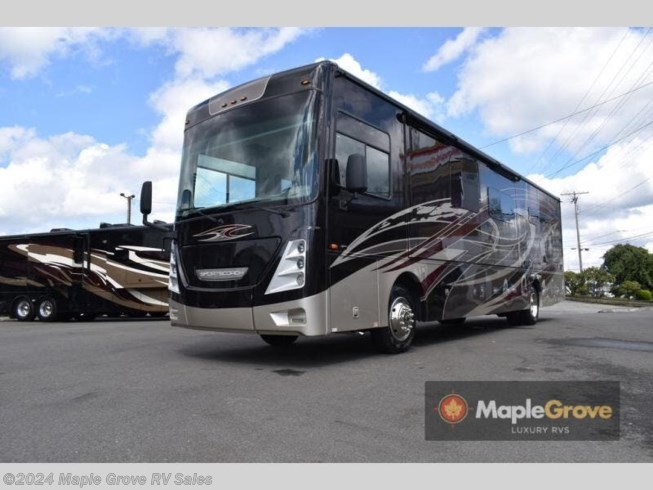 Used 2020 Coachmen Sportscoach SRS RD 365RB available in Everett, Washington