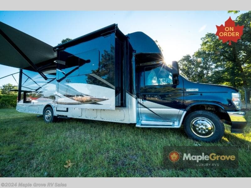 2023 Nexus Viper 25V RV For Sale In Everett, WA 98204 | On Order 11 ...