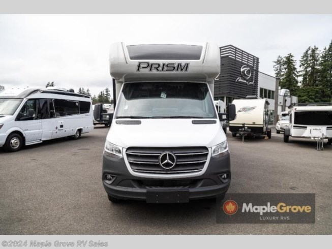 2023 Coachmen Prism Select 24CB - New Class C For Sale by Maple Grove RV Sales in Everett, Washington