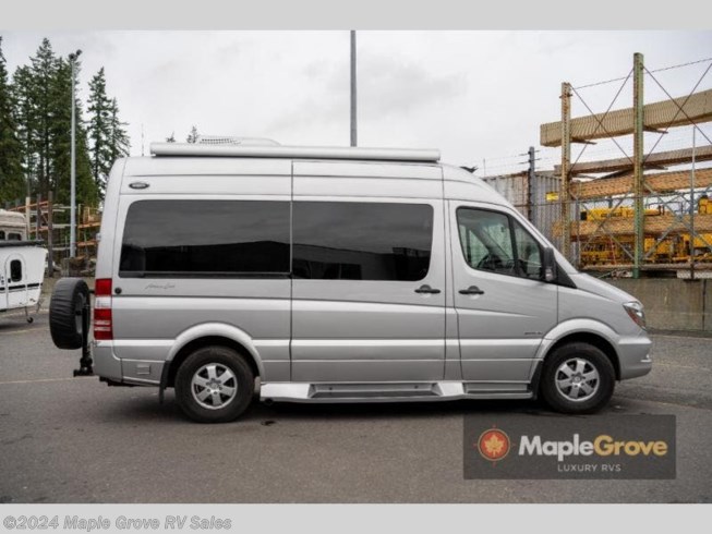2018 American Coach American Patriot Patriot Lounge - Used Class B For Sale by Maple Grove RV Sales in Everett, Washington