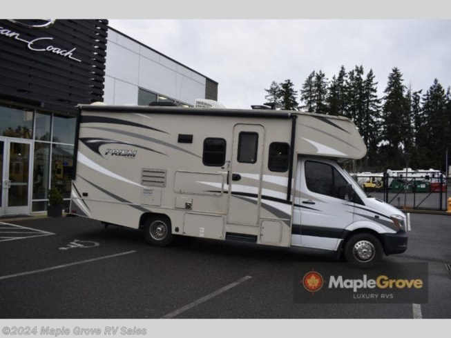 2018 Prism 2200 FS by Coachmen from Maple Grove RV Sales in Everett, Washington