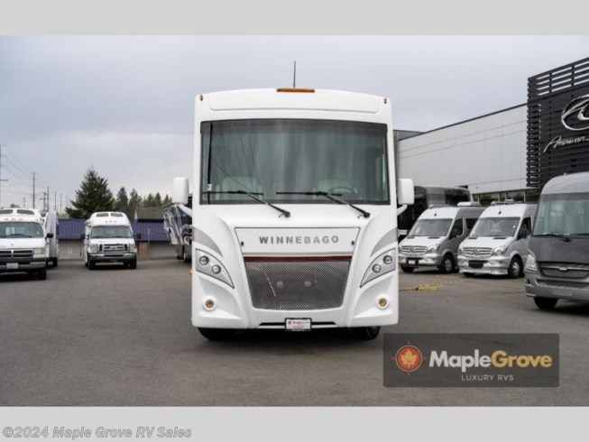 2020 Intent 30R by Winnebago from Maple Grove RV Sales in Everett, Washington