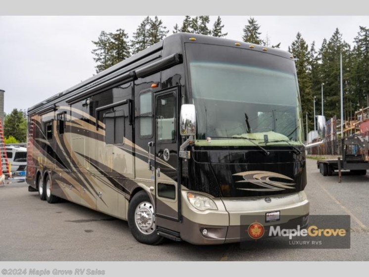 Used 2014 Tiffin Allegro Bus 43 QGP available in Everett, Washington