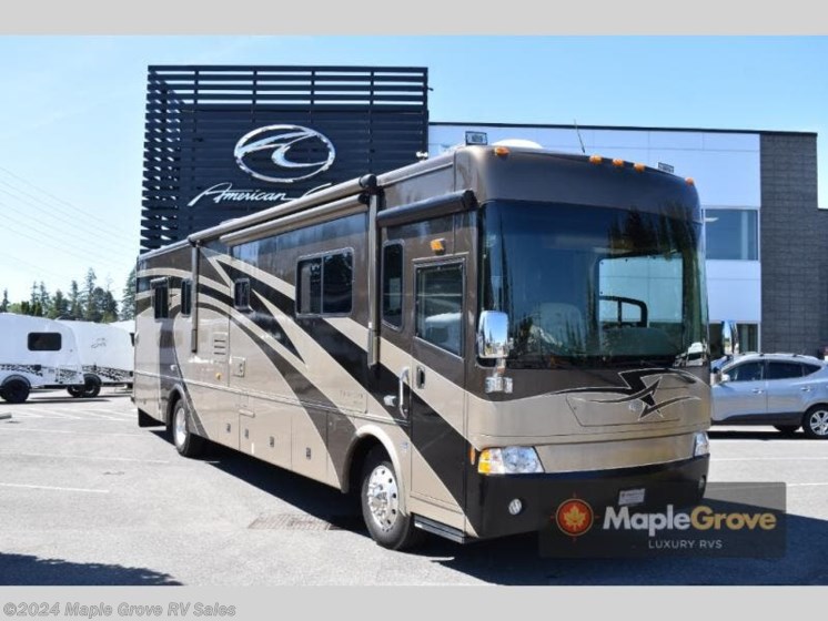 Used 2006 Country Coach Inspire 360 40 DaVinci Opt A available in Everett, Washington