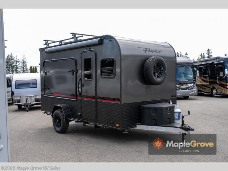 2024 inTech Flyer Discover RV for Sale in Everett, WA 98204 7336