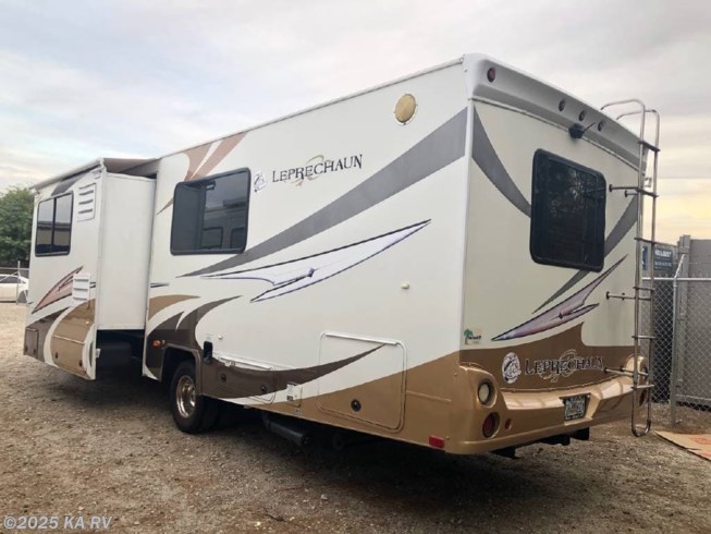 2007 Coachmen Leprechaun 318DS RV for Sale in Desert Hot Springs, CA ...