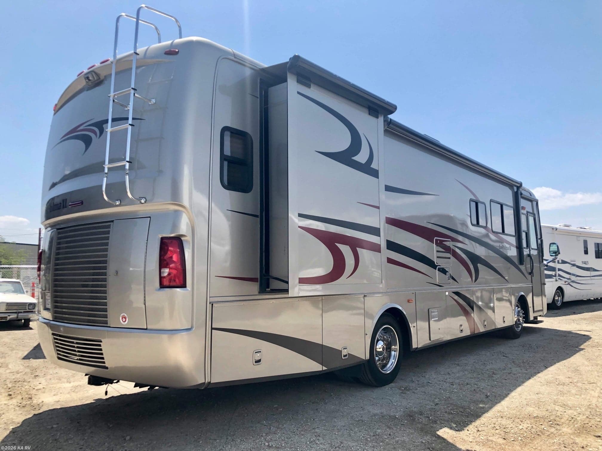 2008 Monaco RV La Palma 36WBD RV for Sale in Desert Hot Springs, CA