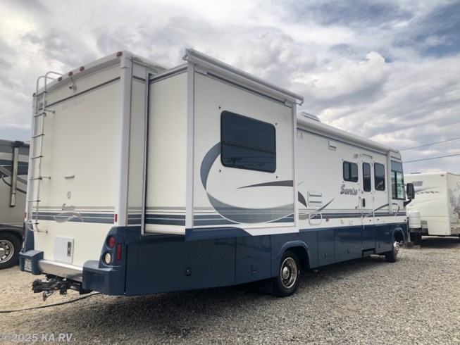 2004 Itasca Sunrise 33V RV for Sale in Desert Hot Springs, CA 92240 ...