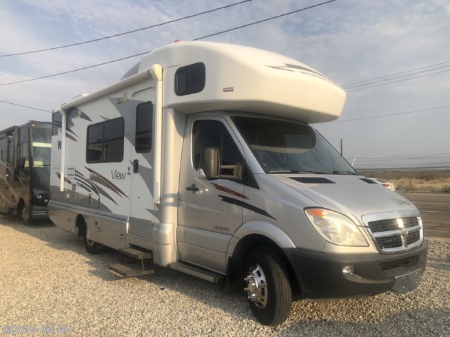 2010 Winnebago View 24K RV for Sale in Desert Hot Springs, CA 92240 ...