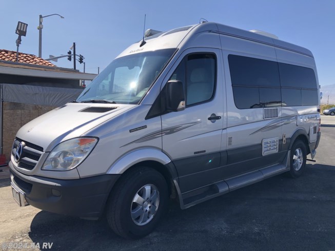 2008 Roadtrek SS-Agile RV for Sale in Desert Hot Springs, CA 92240 ...