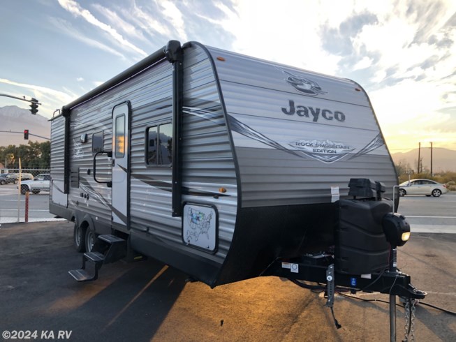 2021 Jayco Jay Flight 242BHS RV for Sale in Desert Hot Springs, CA ...