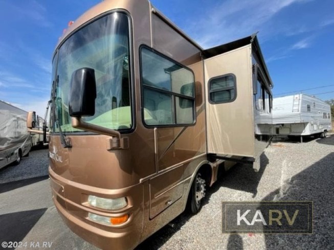 2005 National RV Tropical NA - Used Class A For Sale by KA RV in Desert Hot Springs, California