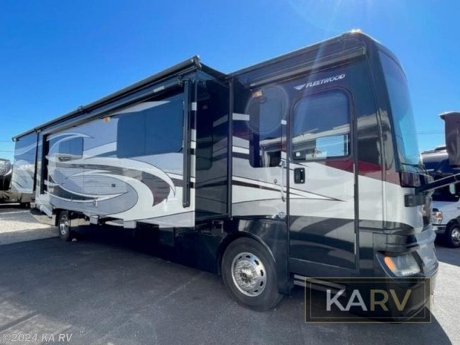2017 Fleetwood Pace Arrow LXE 38F - Used Class A For Sale by KA RV in Desert Hot Springs, California