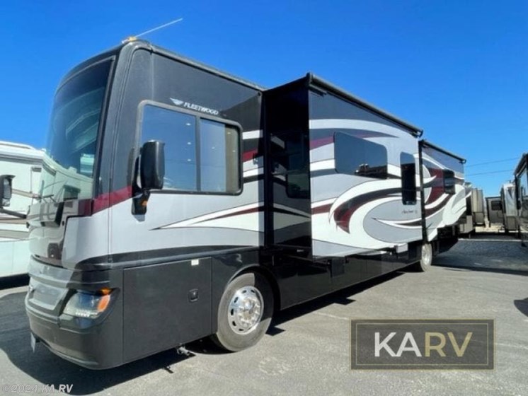 Used 2017 Fleetwood Pace Arrow LXE 38F available in Desert Hot Springs, California