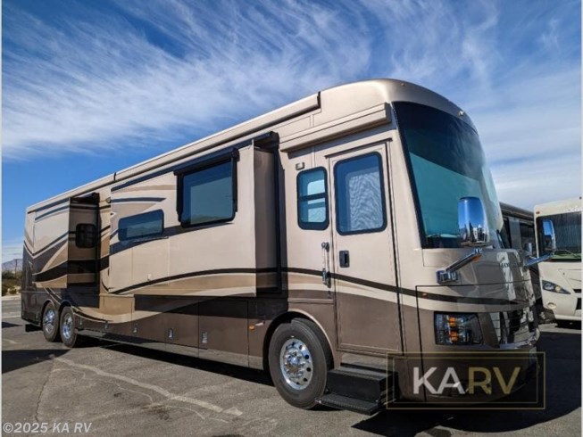 Used 2019 Newmar Mountain Aire 4551 available in Desert Hot Springs, California