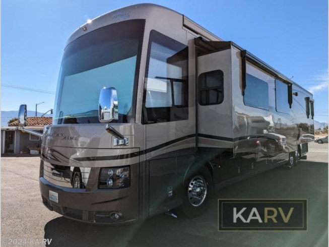 2019 Mountain Aire 4551 by Newmar from KA RV in Desert Hot Springs, California