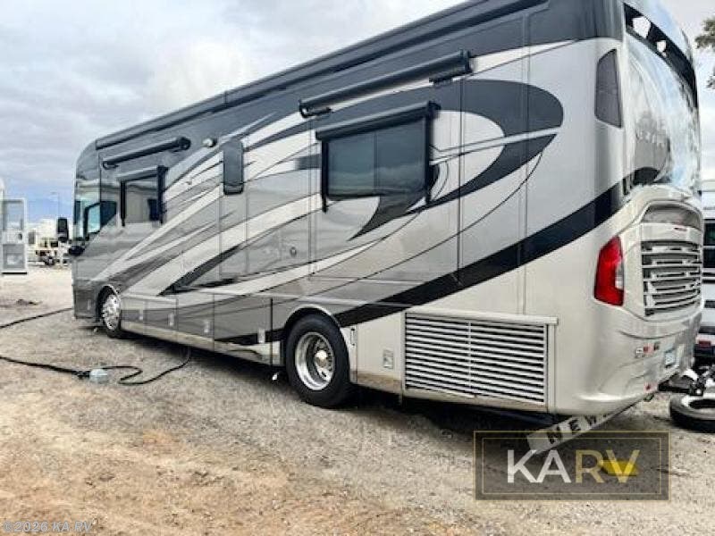 2018 Newmar New Aire 3343 RV for Sale in Desert Hot Springs, CA 92240 ka8982