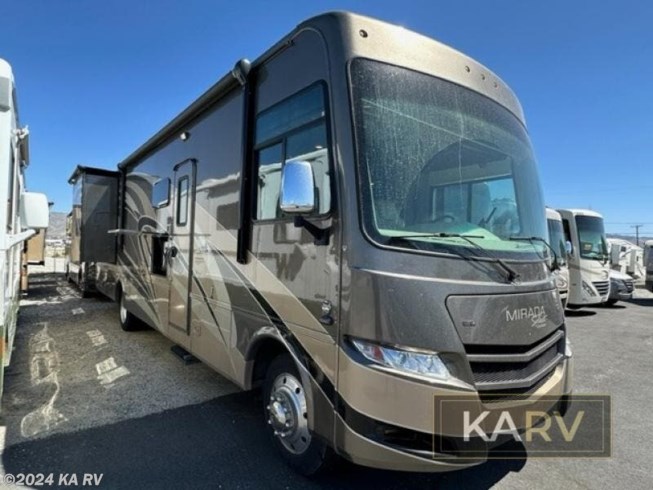 2017 Mirada Select 37LS by Coachmen from KA RV in Desert Hot Springs, California