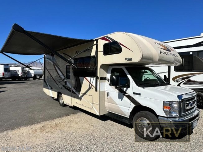 2020 Four Winds 26B by Thor Motor Coach from KA RV in Desert Hot Springs, California