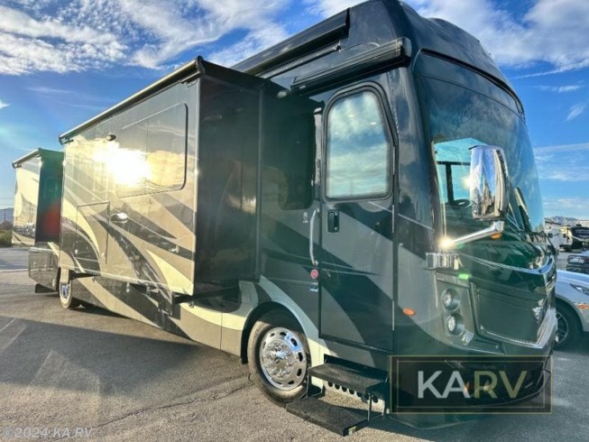 2019 Discovery LXE 40D by Fleetwood from KA RV in Desert Hot Springs, California