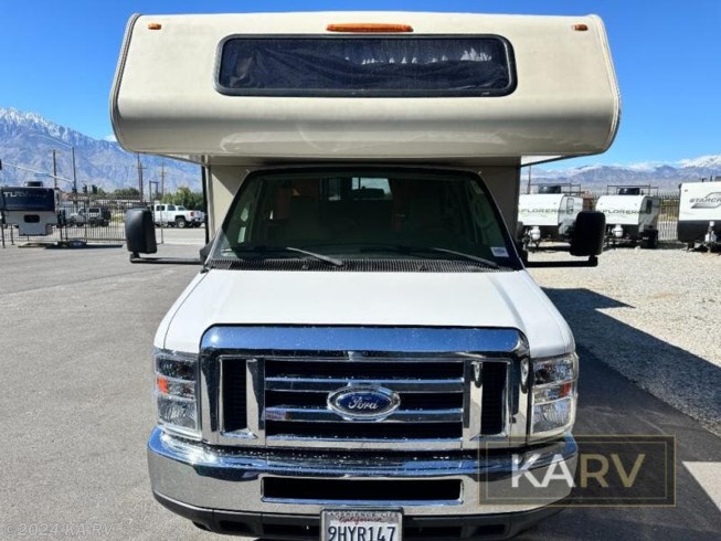 2019 Leprechaun 260RS Ford 350 by Coachmen from KA RV in Desert Hot Springs, California