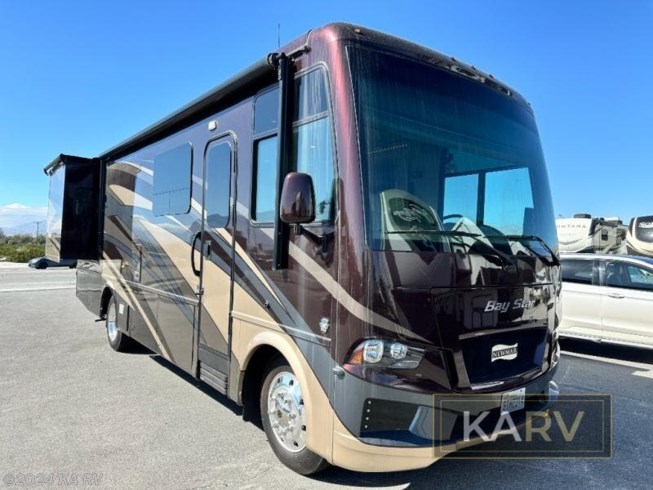 Used 2020 Newmar Bay Star 3014 available in Desert Hot Springs, California
