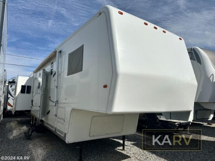 Used 2006 Travel Supreme Classic CL38SLQ1 available in Desert Hot Springs, California
