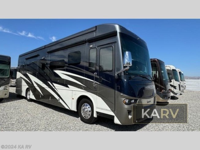 2021 Newmar Ventana 3709 - Used Class A For Sale by KA RV in Desert Hot Springs, California