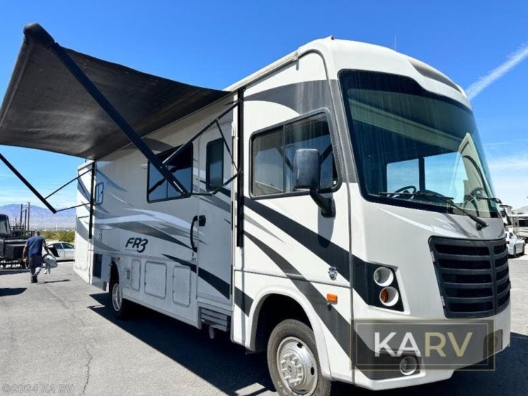 Used 2017 Forest River FR3 29DS available in Desert Hot Springs, California