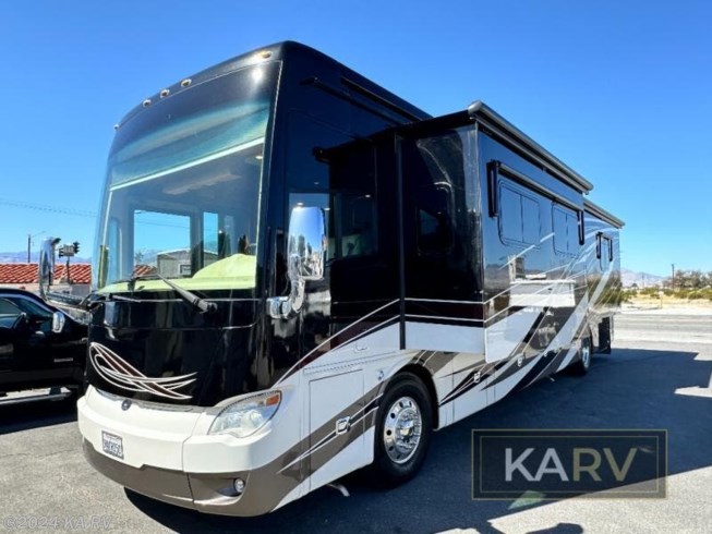 2017 Allegro Bus 40 AP by Tiffin from KA RV in Desert Hot Springs, California